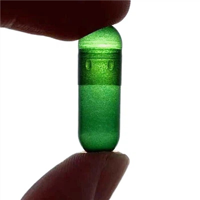 Healsee Vegan Capsules: A Comprehensive Guide To Plant-Based Capsule Technology